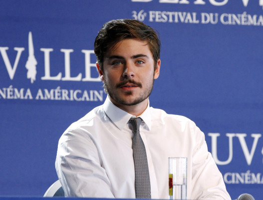 Zac Efron pic #287548