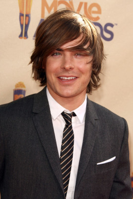 Zac Efron pic #160612