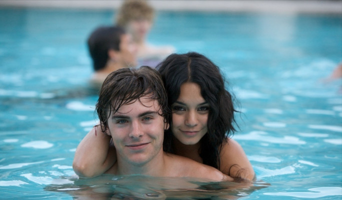 Zac Efron pic #581105