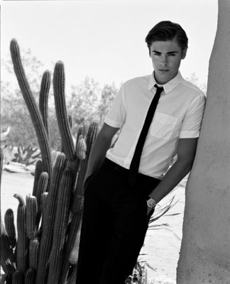 Zac Efron pic #136793