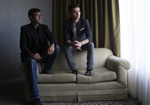 photo 12 in Zac Efron gallery [id577841] 2013-02-24 00:00:00