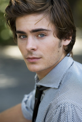 Zac Efron pic #558123