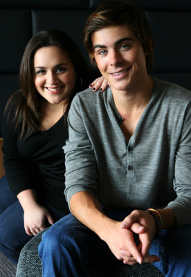 Zac Efron pic #189860