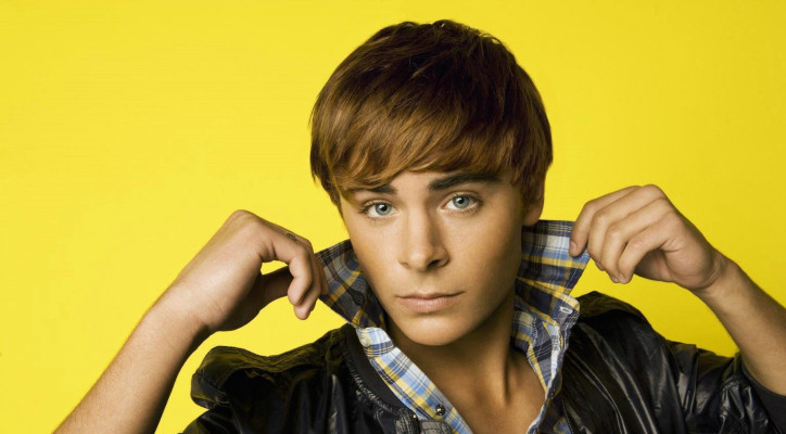photo 22 in Zac Efron gallery [id177606] 2009-09-01 00:00:00