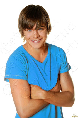 photo 15 in Zac Efron gallery [id134539] 2009-02-20 00:00:00