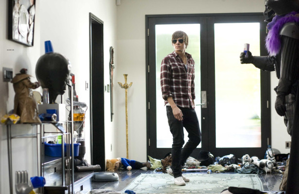 Zac Efron pic #136789
