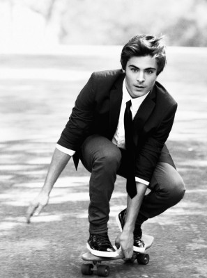 photo 5 in Zac Efron gallery [id189874] 2009-10-13 00:00:00