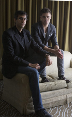 photo 7 in Zac Efron gallery [id577846] 2013-02-24 00:00:00