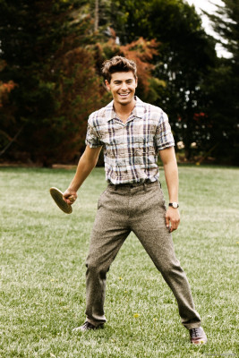 Zac Efron pic #286068
