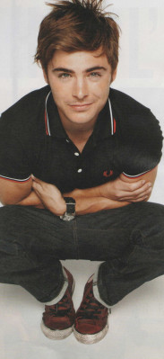 Zac Efron pic #192983