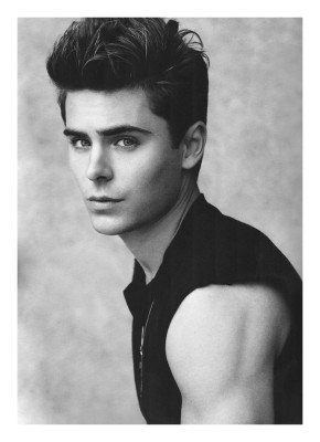 Zac Efron pic #286227