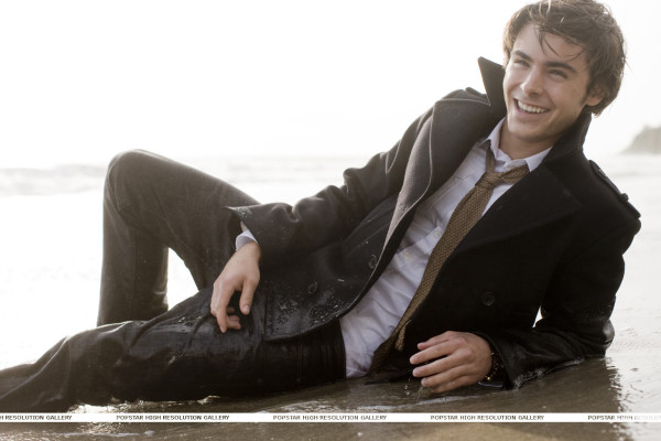 Zac Efron pic #134251