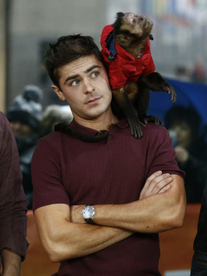 photo 3 in Zac Efron gallery [id667834] 2014-02-10 00:00:00