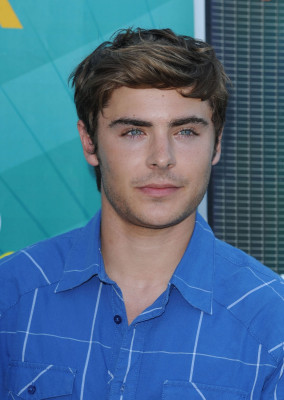 Zac Efron pic #177578