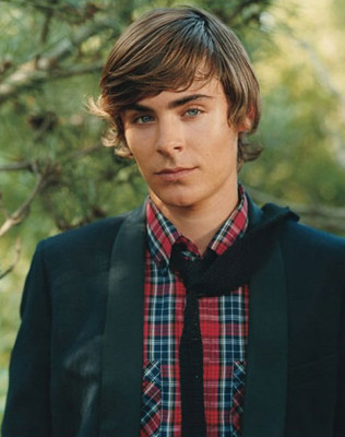 photo 10 in Zac Efron gallery [id137279] 2009-03-06 00:00:00