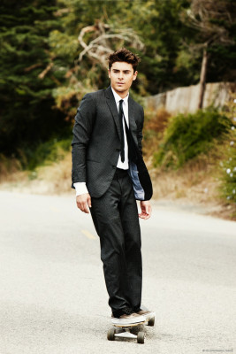 Zac Efron pic #286072