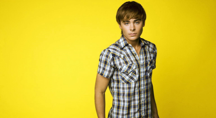 photo 10 in Zac Efron gallery [id214498] 2009-12-16 00:00:00