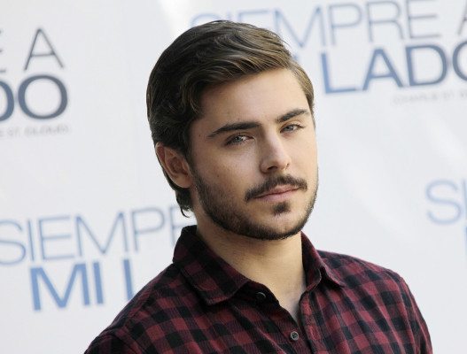 Zac Efron pic #287552