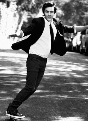 Zac Efron pic #134467