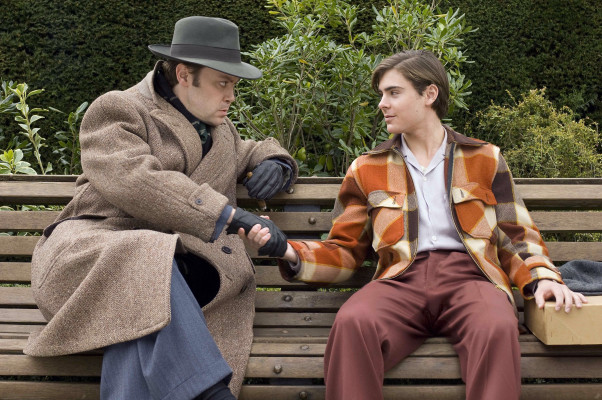 photo 13 in Zac Efron gallery [id544183] 2012-10-20 00:00:00