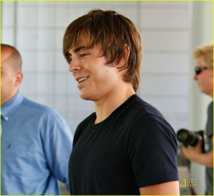 Zac Efron pic #167966