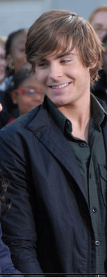 photo 7 in Zac Efron gallery [id134241] 2009-02-18 00:00:00