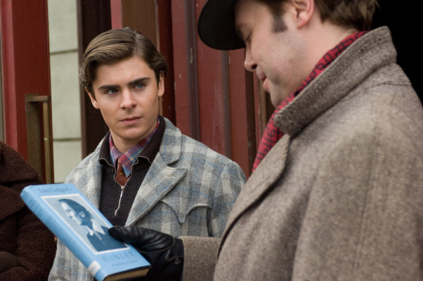 Zac Efron pic #544401