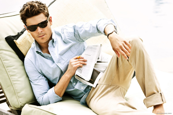 photo 6 in Zac Efron gallery [id281983] 2010-08-27 00:00:00