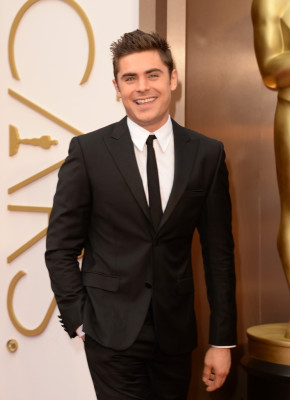 photo 15 in Zac Efron gallery [id677742] 2014-03-10 00:00:00