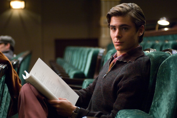 Zac Efron pic #544413