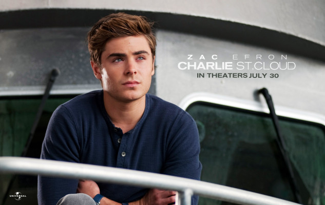 Zac Efron pic #548331