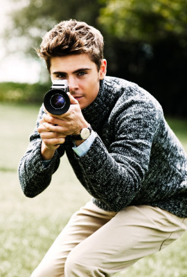 photo 26 in Zac Efron gallery [id581121] 2013-03-08 00:00:00