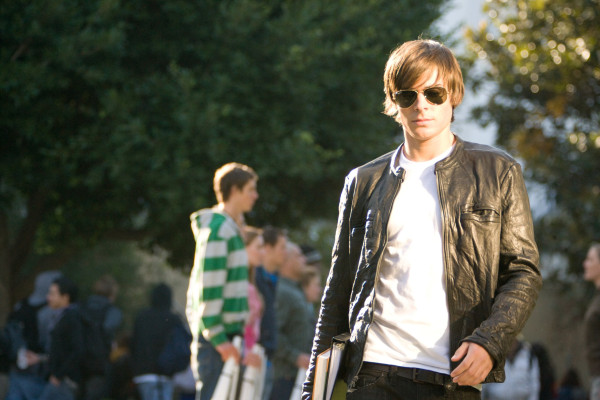 Zac Efron pic #545075