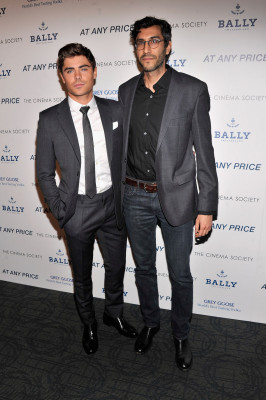 photo 18 in Zac Efron gallery [id667537] 2014-02-10 00:00:00