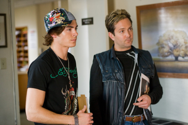 Zac Efron pic #545464