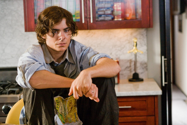 Zac Efron pic #545688