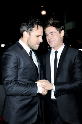 Zac Efron pic #668113
