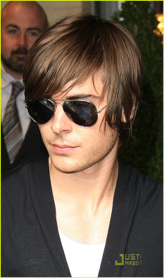photo 7 in Zac Efron gallery [id144048] 2009-03-31 00:00:00