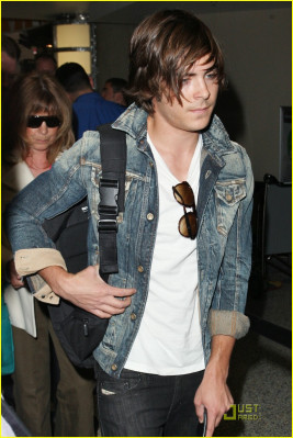 Zac Efron pic #150838