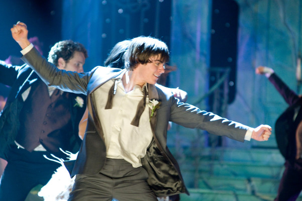 Zac Efron pic #548725