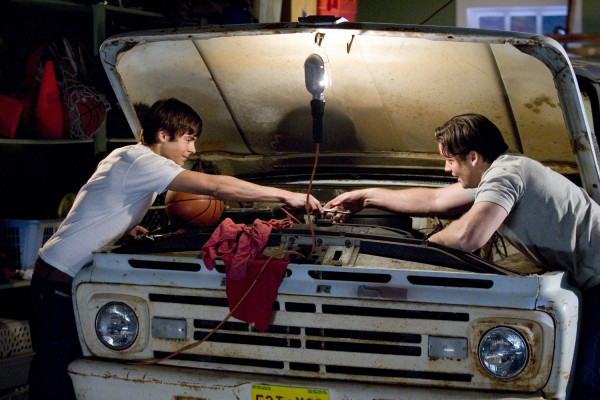 Zac Efron pic #548744