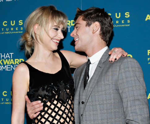 Zac Efron pic #668086