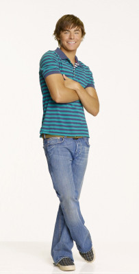 Zac Efron pic #547231