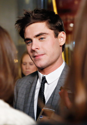 photo 28 in Zac Efron gallery [id668100] 2014-02-10 00:00:00