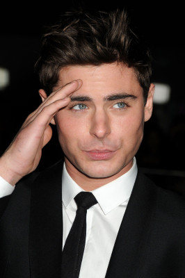 Zac Efron pic #668103