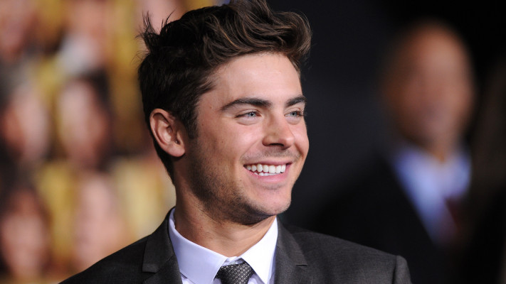 Zac Efron pic #441663