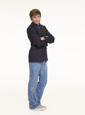 photo 23 in Zac Efron gallery [id233723] 2010-02-08 00:00:00