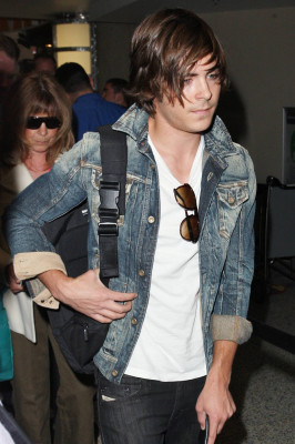 Zac Efron pic #150779