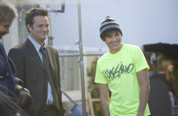 Zac Efron pic #544408
