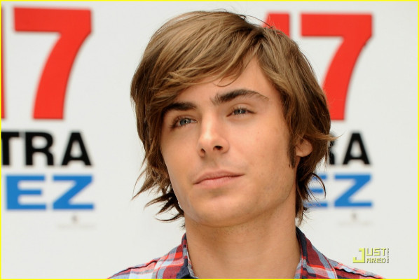 Zac Efron pic #151380